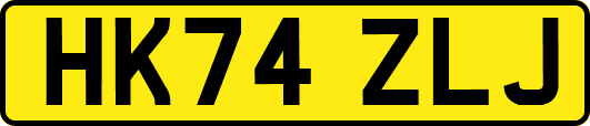 HK74ZLJ