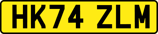 HK74ZLM