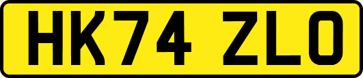 HK74ZLO