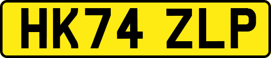 HK74ZLP