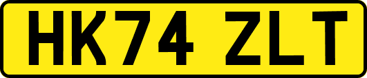 HK74ZLT