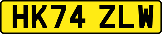 HK74ZLW