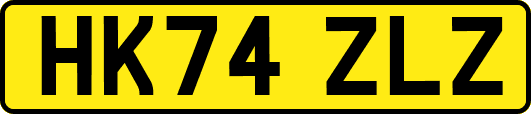 HK74ZLZ