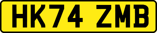 HK74ZMB