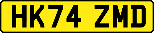 HK74ZMD