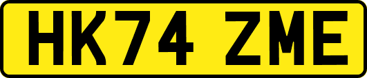 HK74ZME