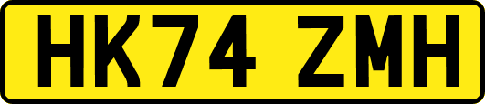 HK74ZMH