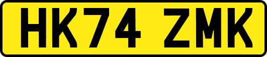 HK74ZMK