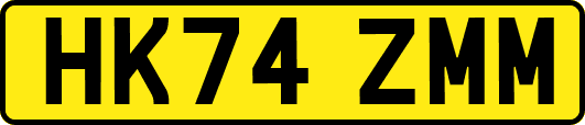 HK74ZMM