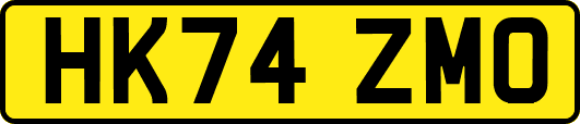 HK74ZMO