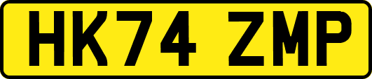 HK74ZMP