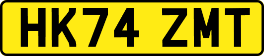HK74ZMT