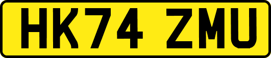 HK74ZMU
