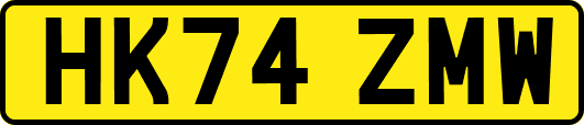 HK74ZMW
