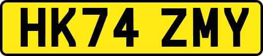 HK74ZMY