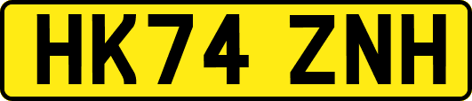 HK74ZNH