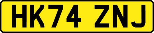 HK74ZNJ