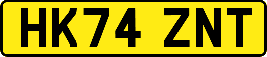HK74ZNT