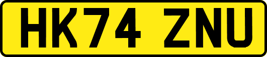 HK74ZNU