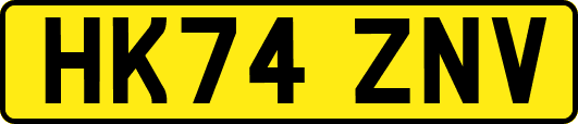 HK74ZNV