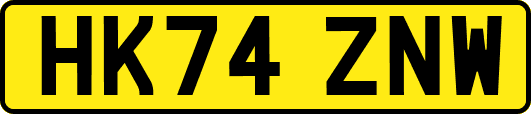 HK74ZNW