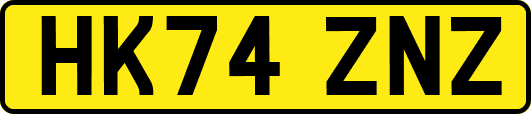 HK74ZNZ