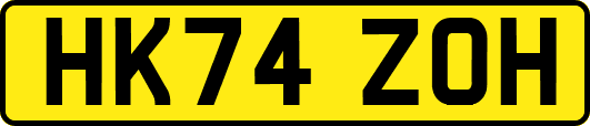 HK74ZOH