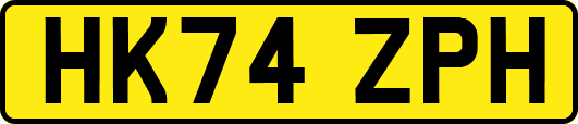 HK74ZPH