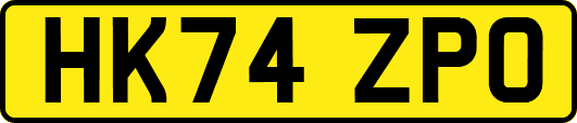 HK74ZPO