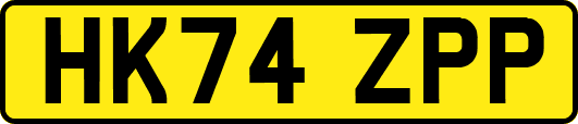 HK74ZPP
