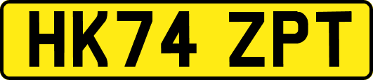 HK74ZPT