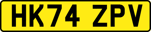HK74ZPV