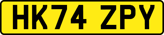 HK74ZPY