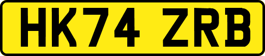 HK74ZRB