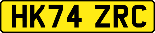 HK74ZRC