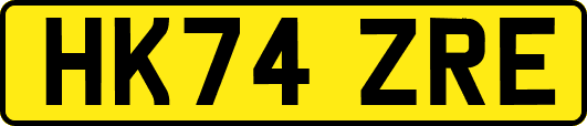 HK74ZRE