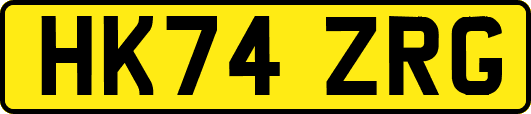 HK74ZRG