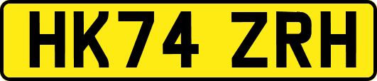 HK74ZRH