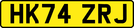 HK74ZRJ