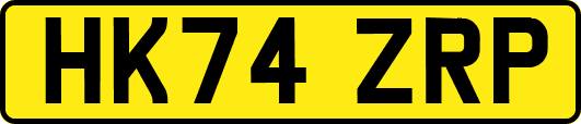 HK74ZRP