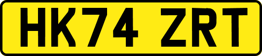 HK74ZRT