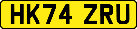 HK74ZRU