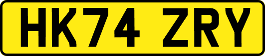 HK74ZRY