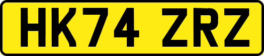 HK74ZRZ