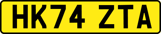 HK74ZTA