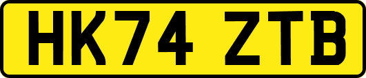 HK74ZTB