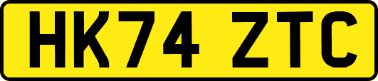 HK74ZTC