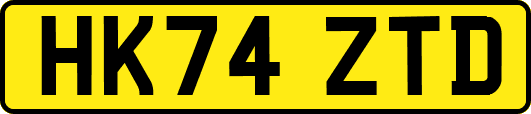 HK74ZTD