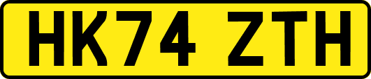 HK74ZTH