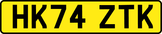 HK74ZTK